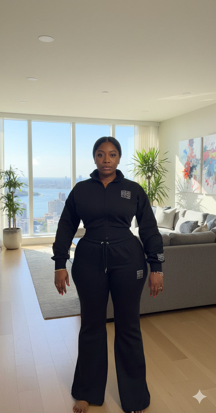 Hard White Zip Suits for Womens – The Hard White NYC